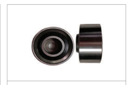 Hyundai Verna 3rd Gen, Accent 1.6L Petrol Fan Belt Adjuster - 7786-9642016A Gates