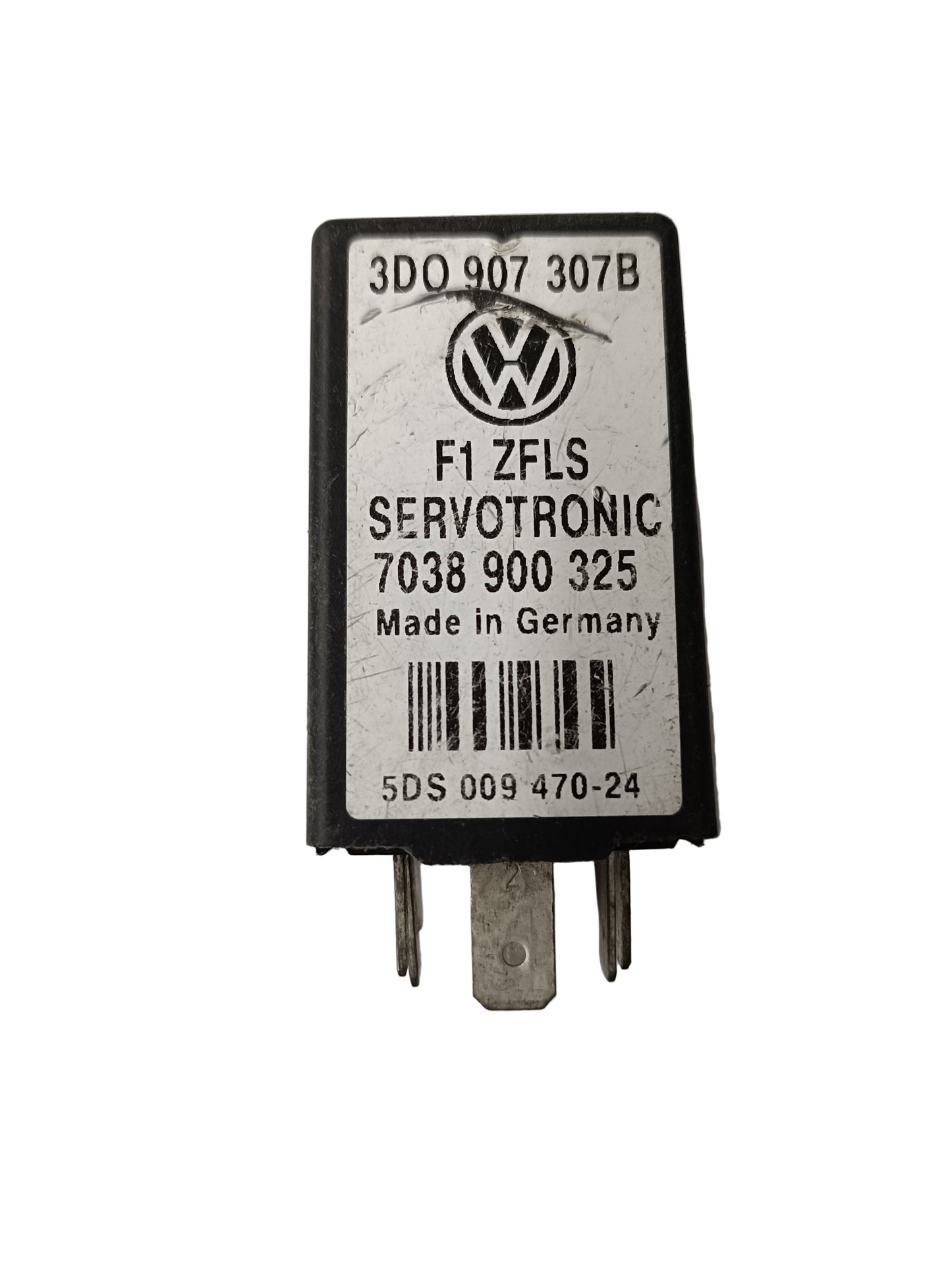 Audi, VW, Skoda Relay - 3D0907307B VW