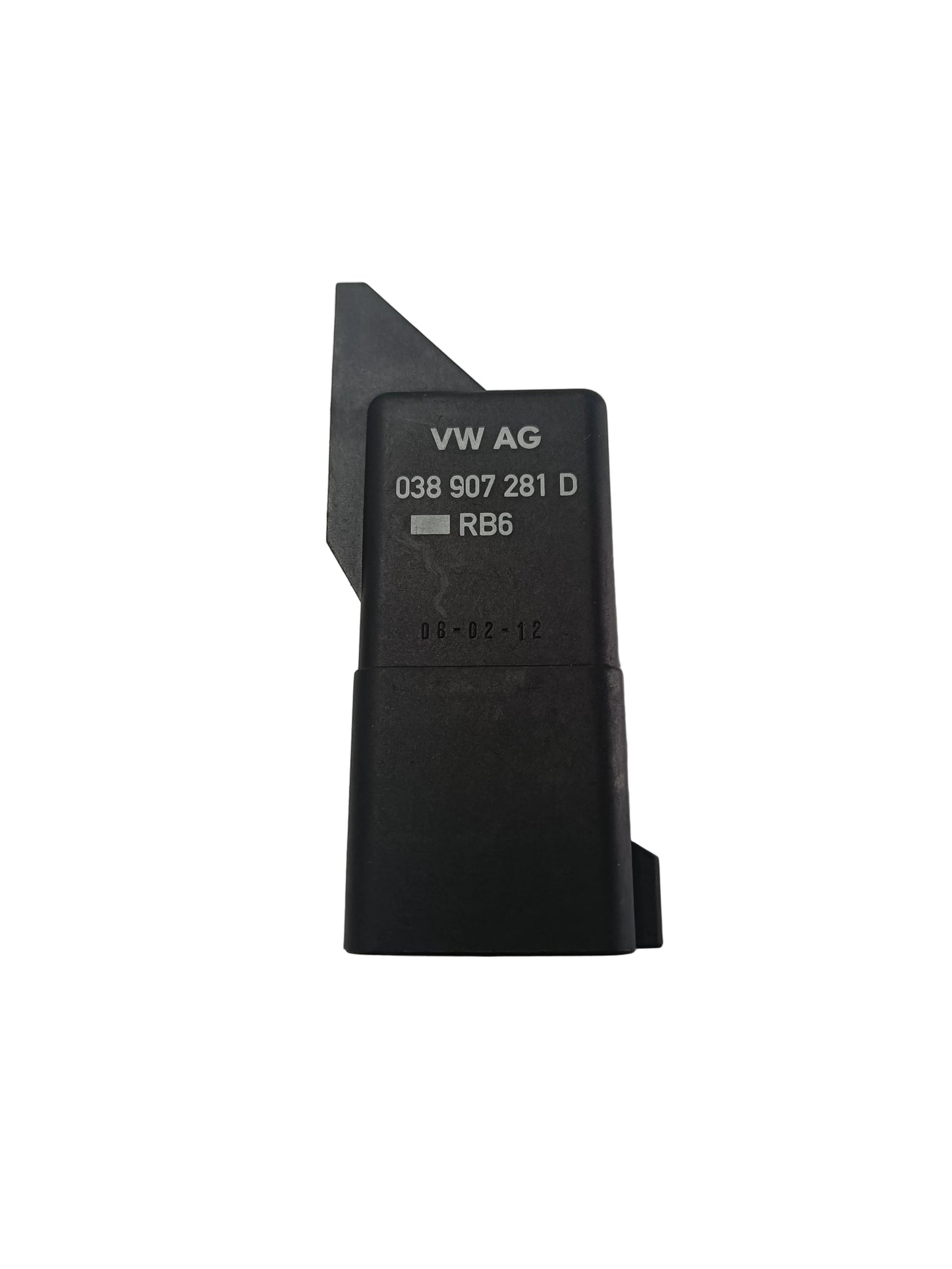 Audi, Skoda, VW Glow Plug Relay 038907281 D - MJ