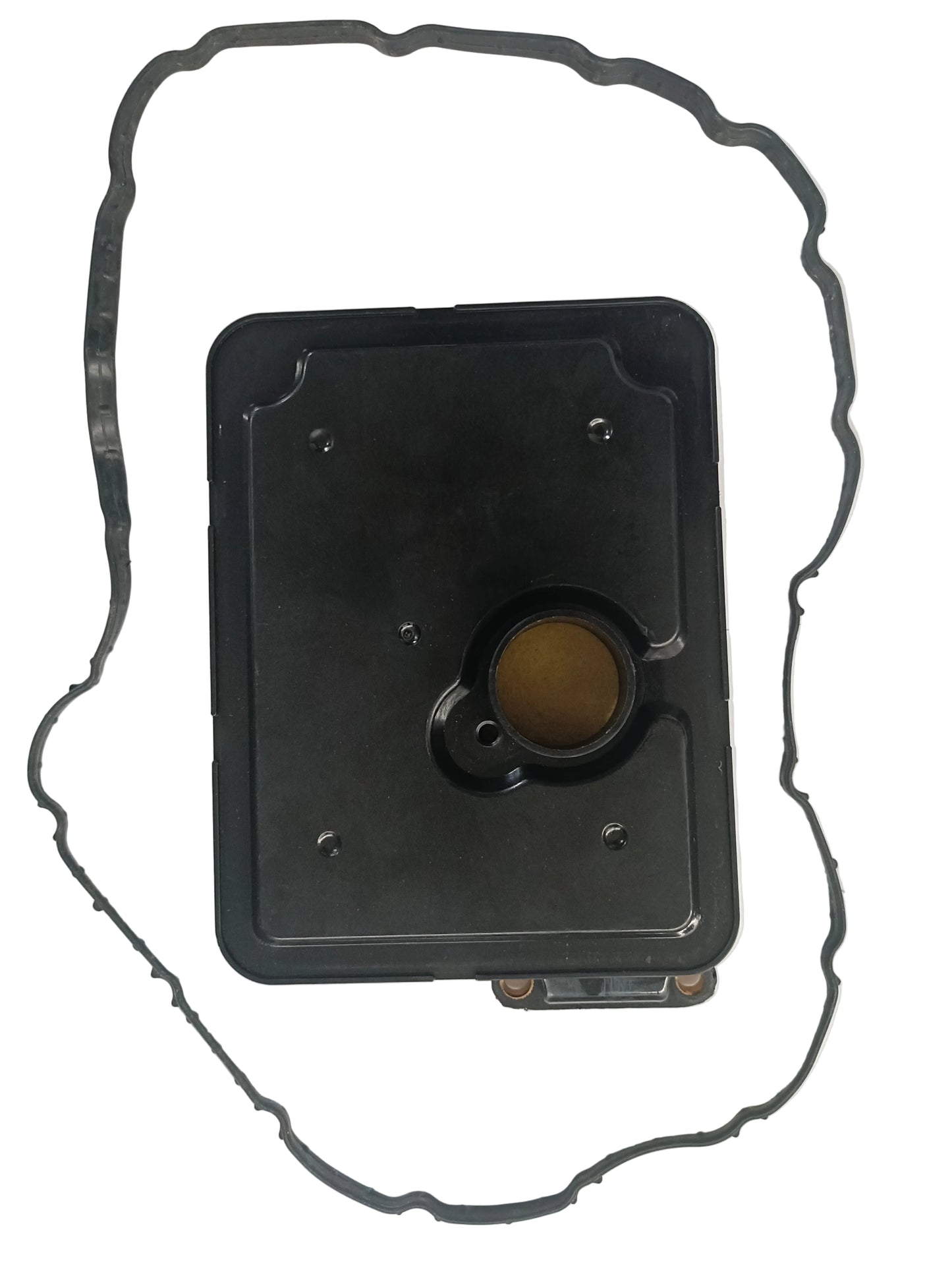 Hyundai Automatic Transmission Filter - MJ
