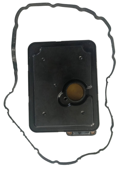 Hyundai Automatic Transmission Filter - MJ