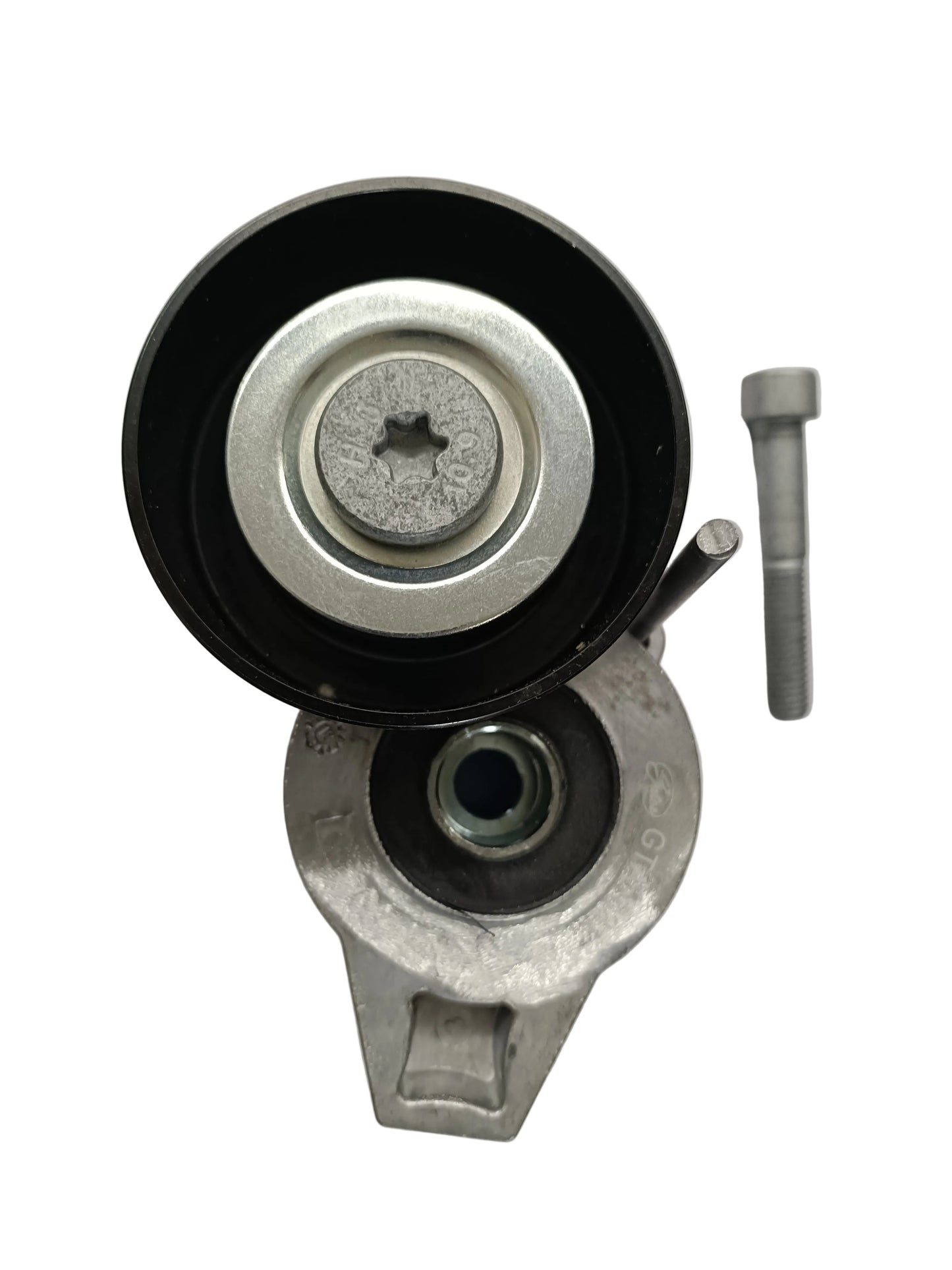 MGHEC 2.5L Petrol Fan Belt Adjuster - 7808-9639676A Gates