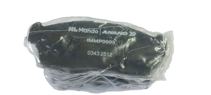 Maruti Suzuki Wagon R, Estilo, Celerio, Alto, A-Star Front Brake Pads - IMMP0003 Mando
