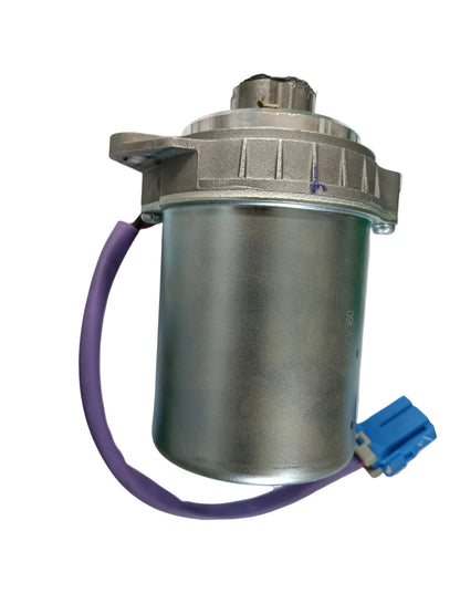 Hyundai Verna Fluidic 4th Gen Steering Motor - MTC043011 Mando