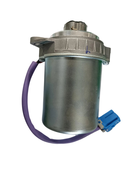 Hyundai Verna Fluidic 4th Gen Steering Motor - MTC043011 Mando