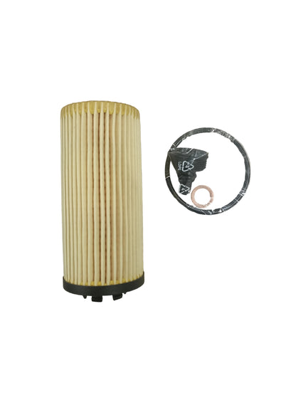 BMW X1 F48, X2 F39, Mini F Series Diesel Oil Filter - 11428593186 BMW
