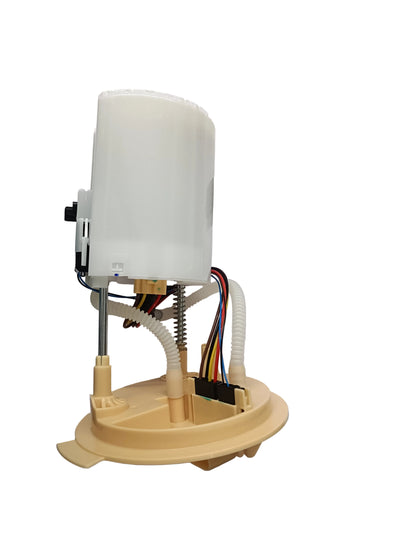 Mercedes A, B, CLA, GLA Diesel Fuel Pump A2464701494 - MJ