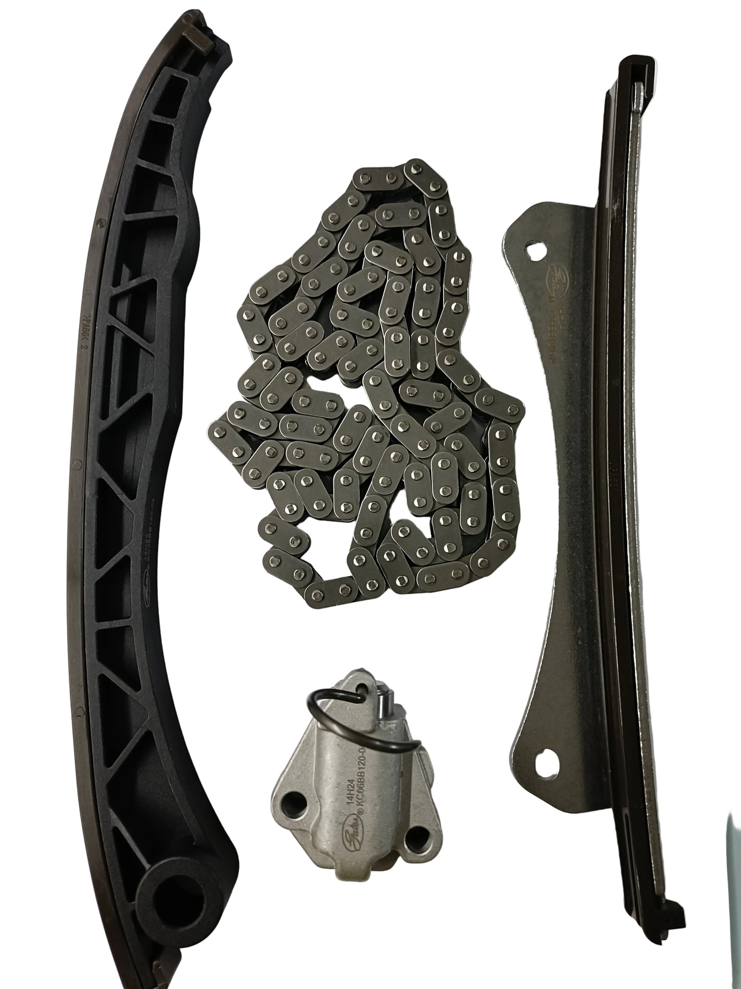 Maruti Suzuki Timing Chain Kit - 8600-BB120-04A Gates
