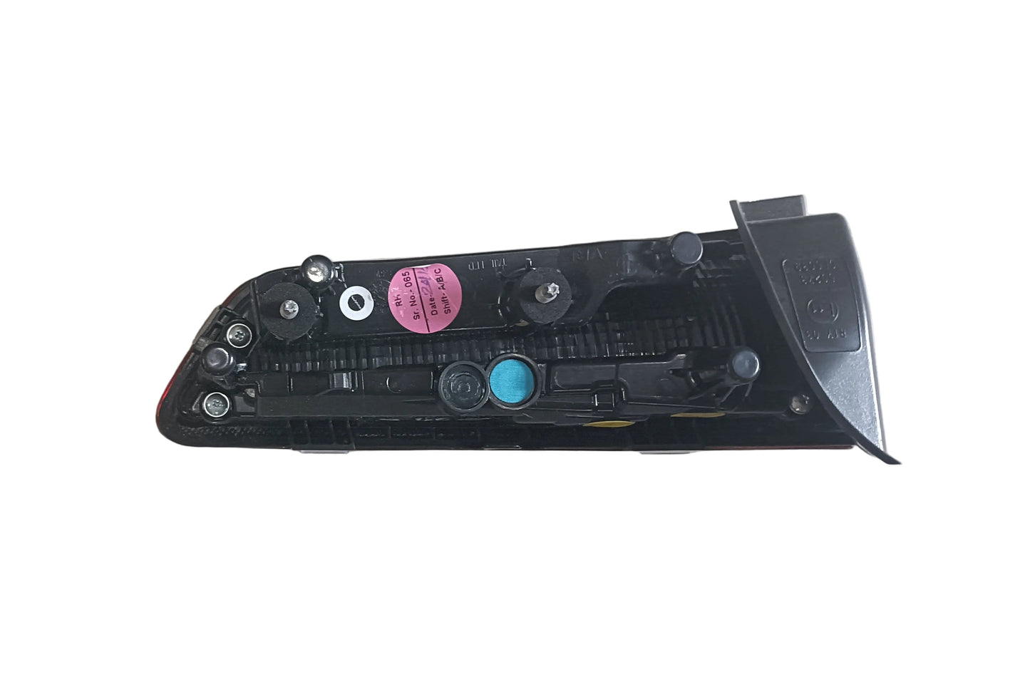 Skoda Kushaq Tail Light Right - RCA-KSHQ-6J08R Varroc