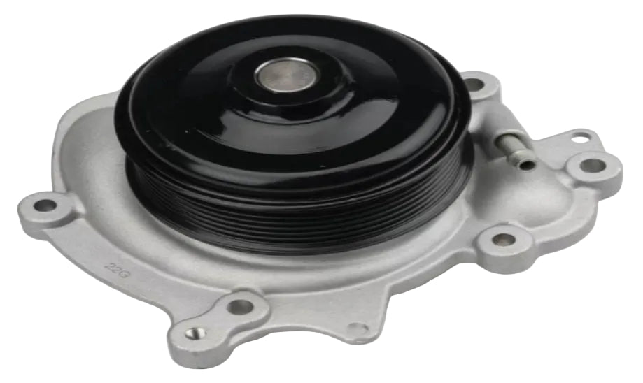 Mercedes W212, W164, W166, S Class Diesel Water Pump - RG-7610 Riga
