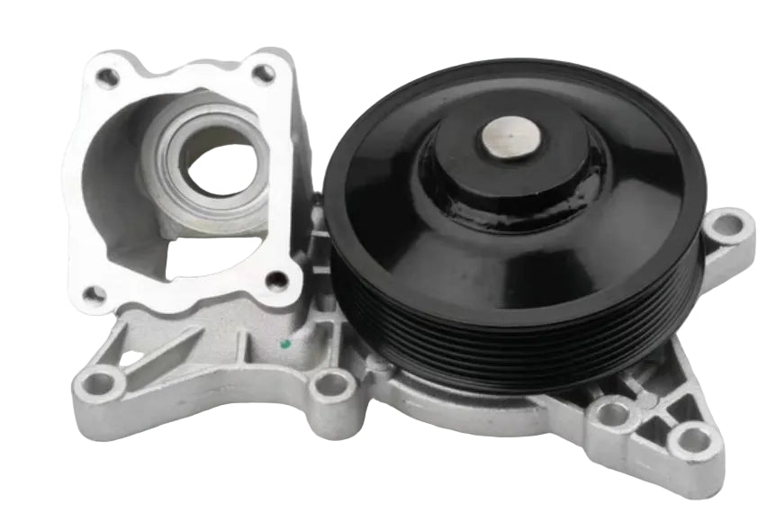 BMW 5 F10, GT F07 Water Pump - RG-8808 Riga