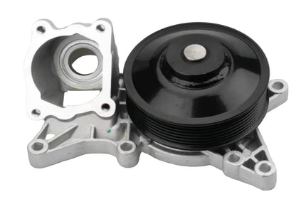 BMW 5 F10, GT F07 Water Pump - RG-8808 Riga