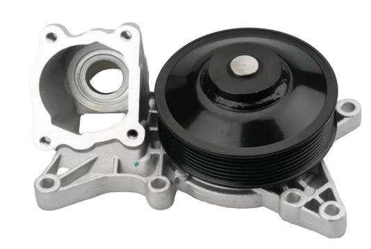 BMW 5 F10, GT F07 Water Pump - RG-8808 Riga