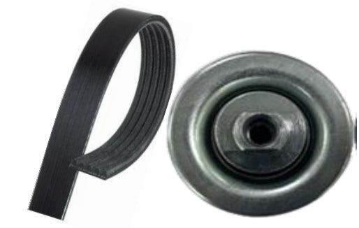 Maruti Suzuki Wagon R 1.0L Fan Belt Kit - 7884-9636940A Gates