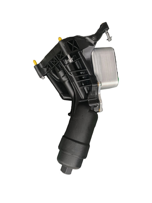 BMW F30 330i F10, G30, X3 G01, F15, G11 Petrol Oil Cooler Assembly - MJ