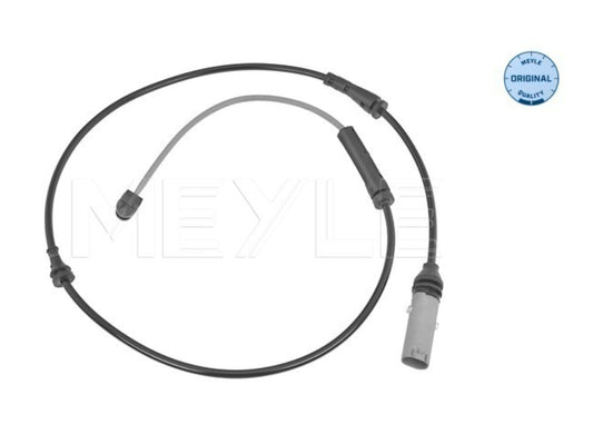 BMW 5 G30, 7 G11 - Front Brake Pad Sensor Sensor - 3145270038 Meyle Germany