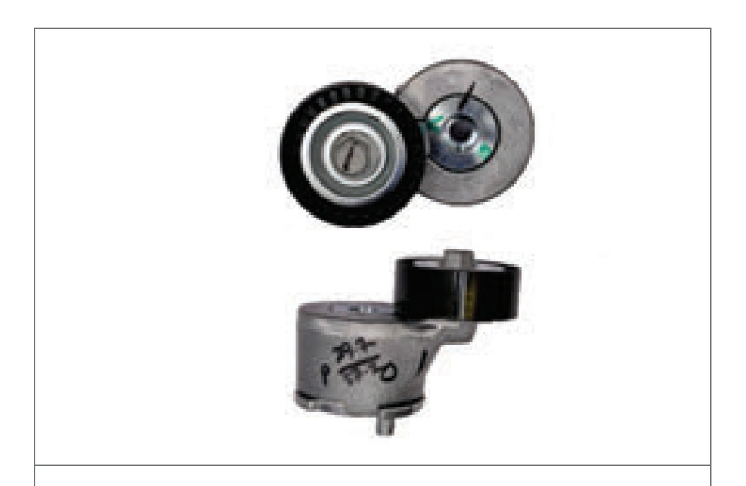 Maruti Suzuki Swift, Ertiga, Dzire, Brezza, Ciaz Belt Adjuster - I96MSA1000-A Gates