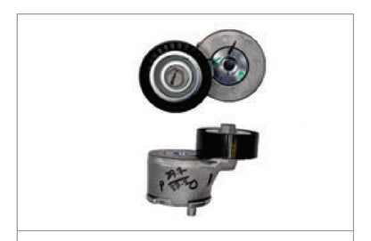 Maruti Suzuki Swift, Ertiga, Dzire, Brezza, Ciaz Belt Adjuster - I96MSA1000-A Gates