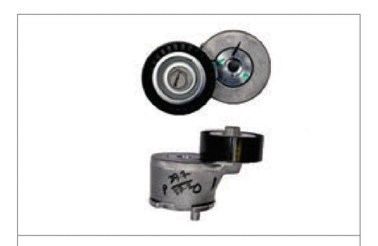 Maruti Suzuki Swift, Ertiga, Dzire, Brezza, Ciaz Belt Adjuster - I96MSA1000-A Gates