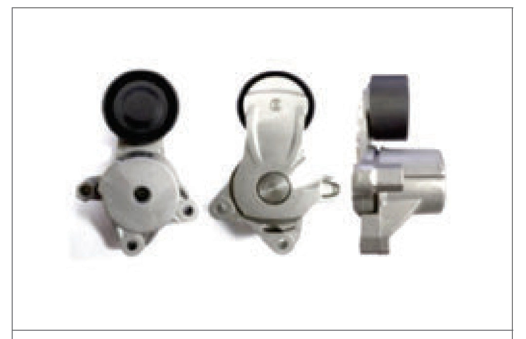 Tata Tiago, Tigor, Nexon 1.2L Fan Belt Adjuster - 7808-9639467A Gates