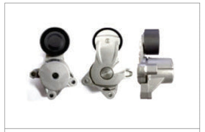 Tata Tiago, Tigor, Nexon 1.2L Fan Belt Adjuster - 7808-9639467A Gates