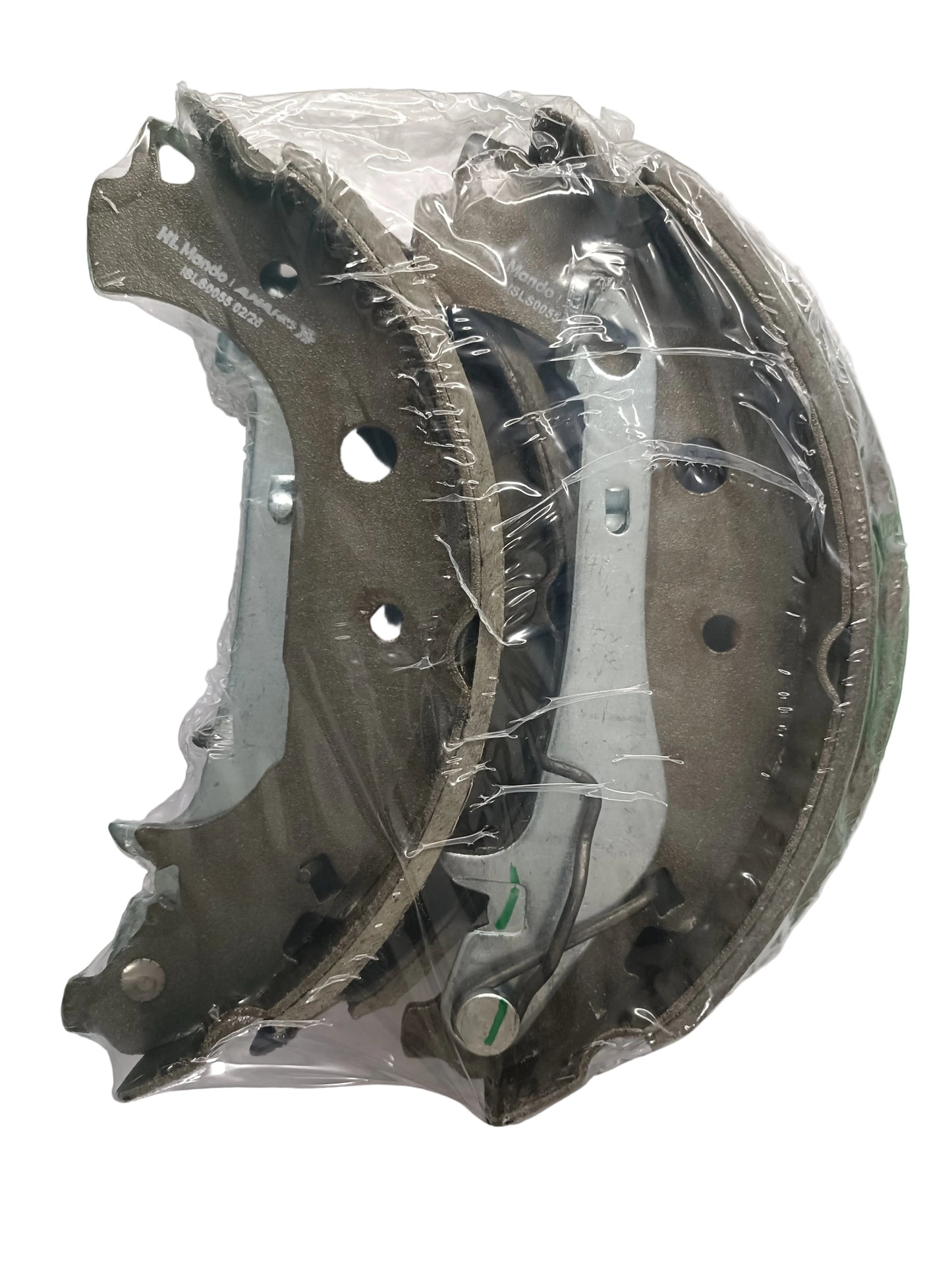 Ford Ecosport Rear Brake Shoe - ISLS0055 Mando