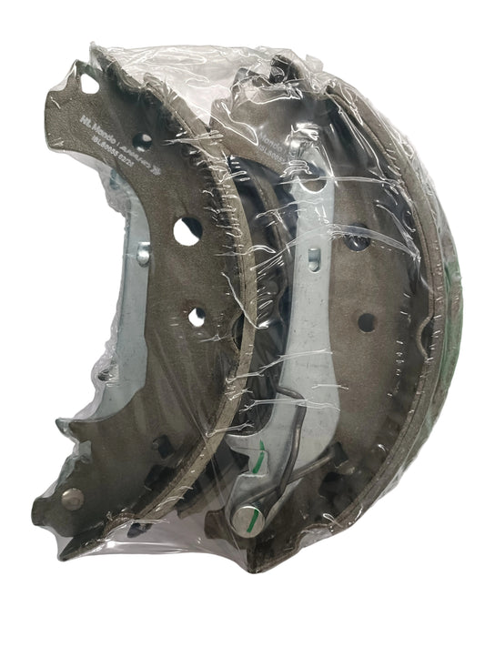 Ford Ecosport Rear Brake Shoe - ISLS0055 Mando