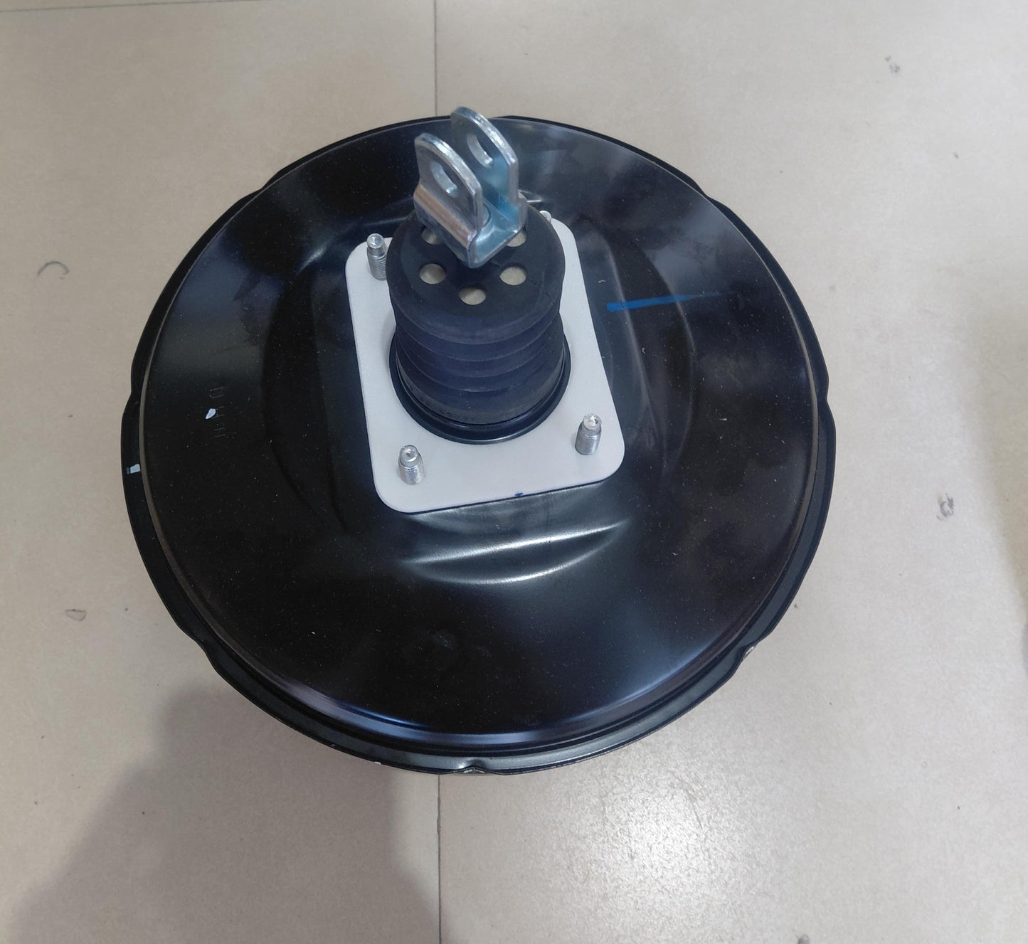 Hyundai Verna 5th Gen Brake Booster Assembly - MBH033055 Mando