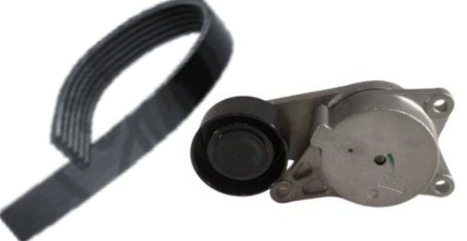 Hyundai Creta, Kia Seltos 1.4L Fan Belt Adjuster Kit - 7884-9639624A Gates