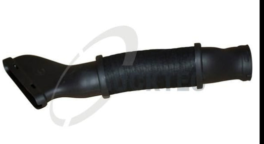 Mercedes W166, X166 AMG Intake Air Hose - 02.14.198 Trucktec Germany