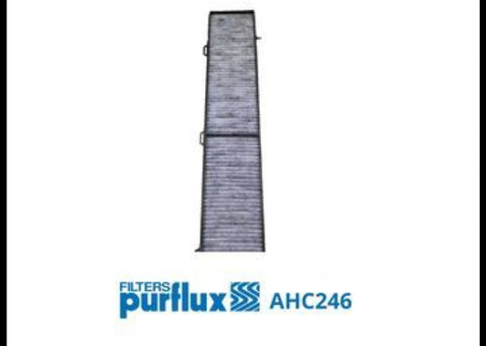 BMW 3 E90, X1 E84 AC Filter - AHC246 Purflux France