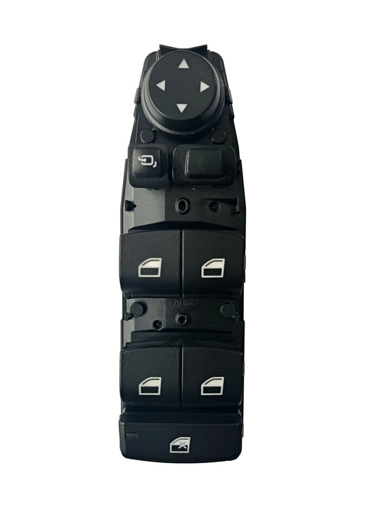BMW X1 F48, X5 F15, F46 Right Power Window Switch - 61319362116 MJ