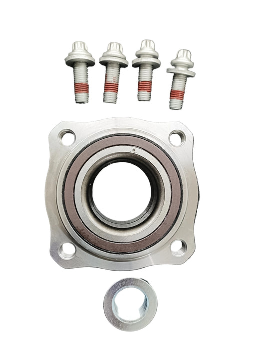BMW 5 F10 Rear Hub Bearing - BMTSR