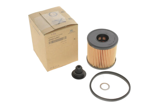 Hyundai Elantra, Tucson, Kia Seltos 1.6L, 2.0L (2020-25) - 26350-2J001 Hyundai