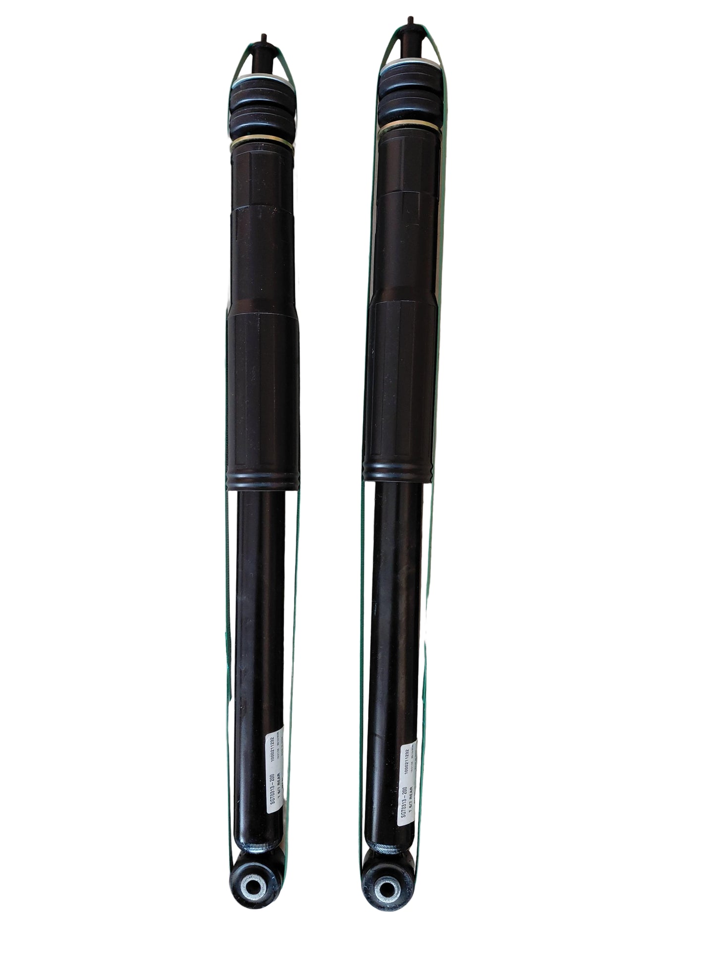 Honda Amaze, City Type VI, VII Rear Shock Absorber Set - SGT0313-200 Mark Xtralife