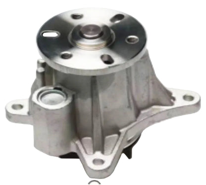 Land Rover, Jaguar XE, XF, XJL Water Pump - RG-6603 Riga