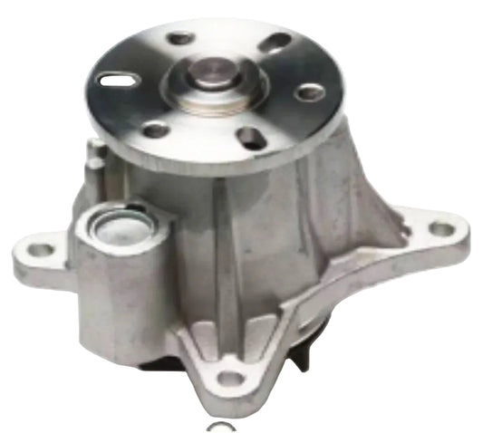 Land Rover, Jaguar XE, XF, XJL Water Pump - RG-6603 Riga