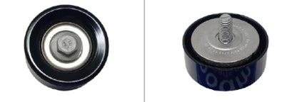 Mahindra 3X0, XUV300 1.2L Pulley - 7803-9636911A Gates