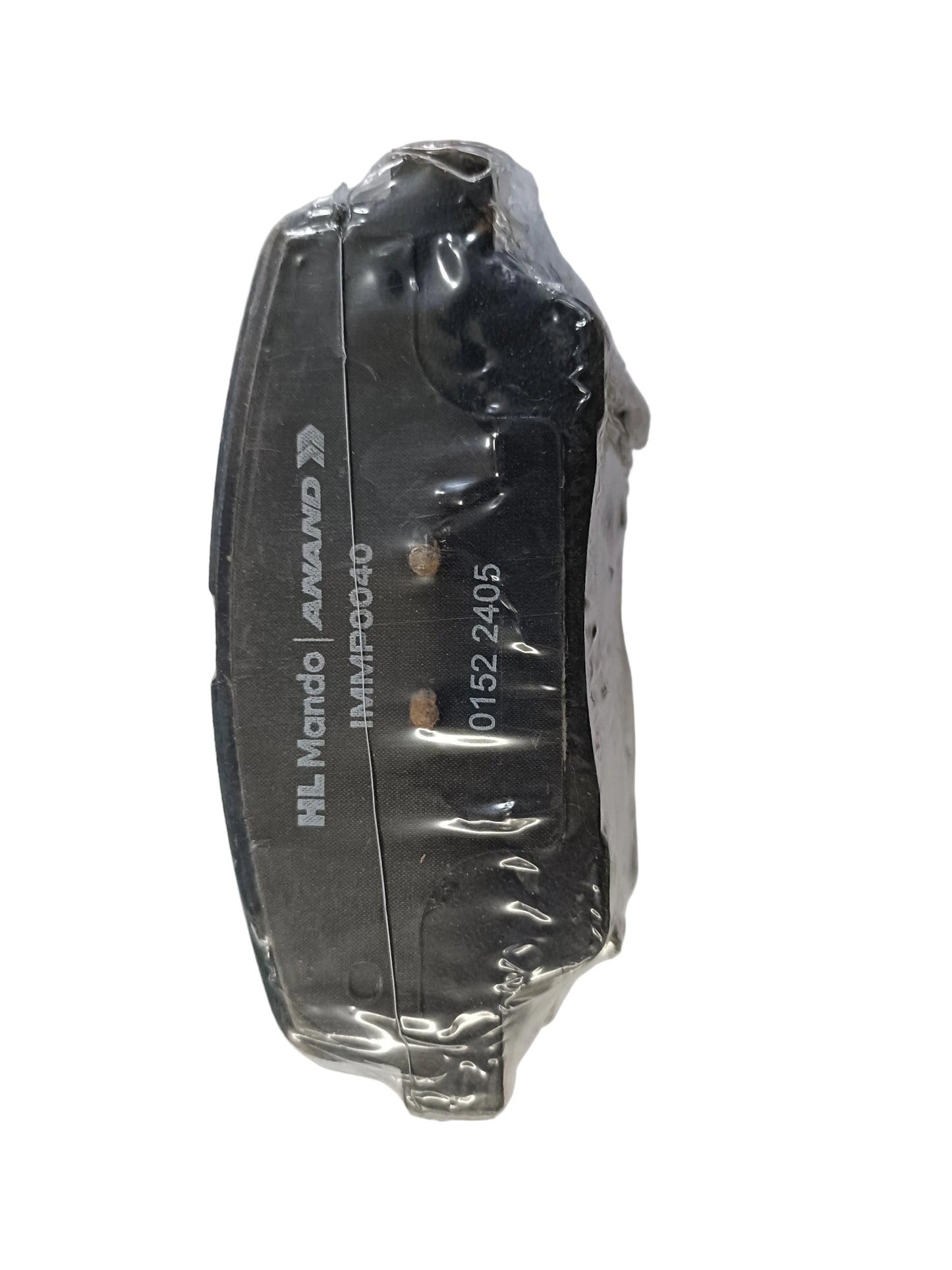 Hyundai Santa FE Rear Brake Pads - IMMP0040 Mando