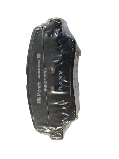 Hyundai Santa FE Rear Brake Pads - IMMP0040 Mando