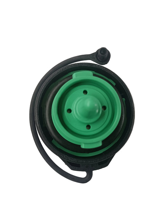 Audi Fuel Tank Cap - MJ