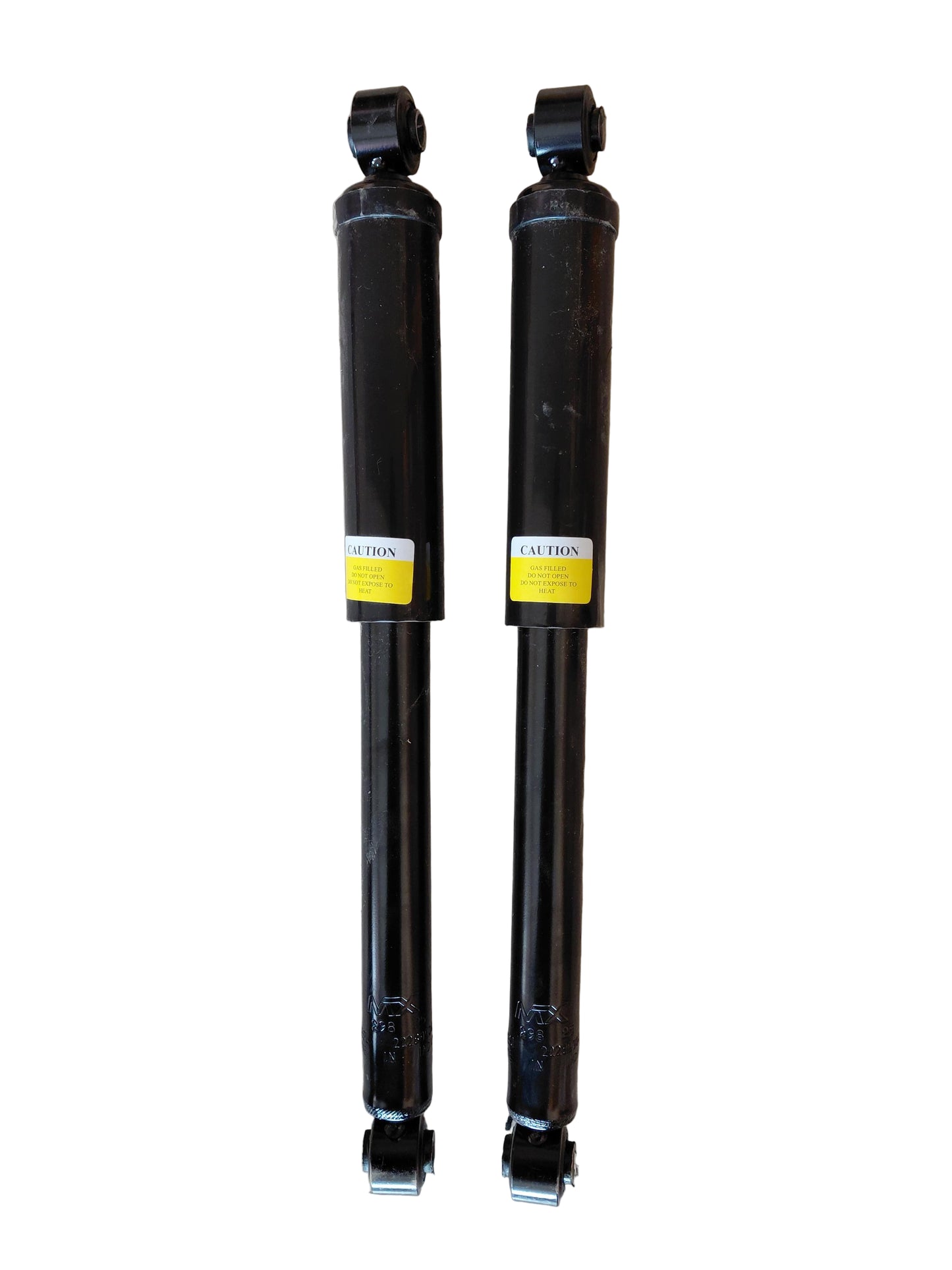 Maruti Suzuki Wagon-R K-Series Type IV, Eeco Rear Shocker Set - SGM0107-200 Mark Xtralife