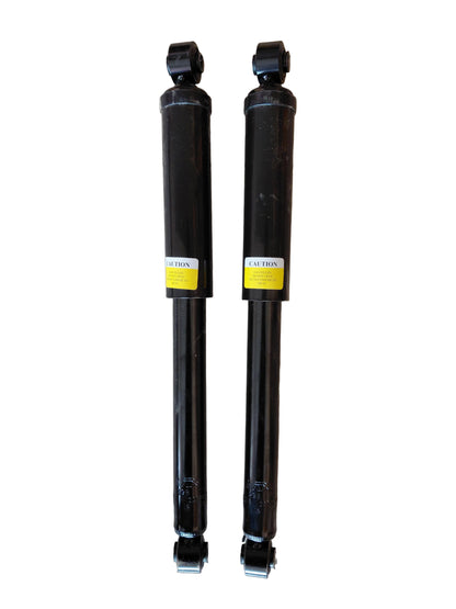 Maruti Suzuki Wagon-R K-Series Type IV, Eeco Rear Shocker Set - SGM0107-200 Mark Xtralife