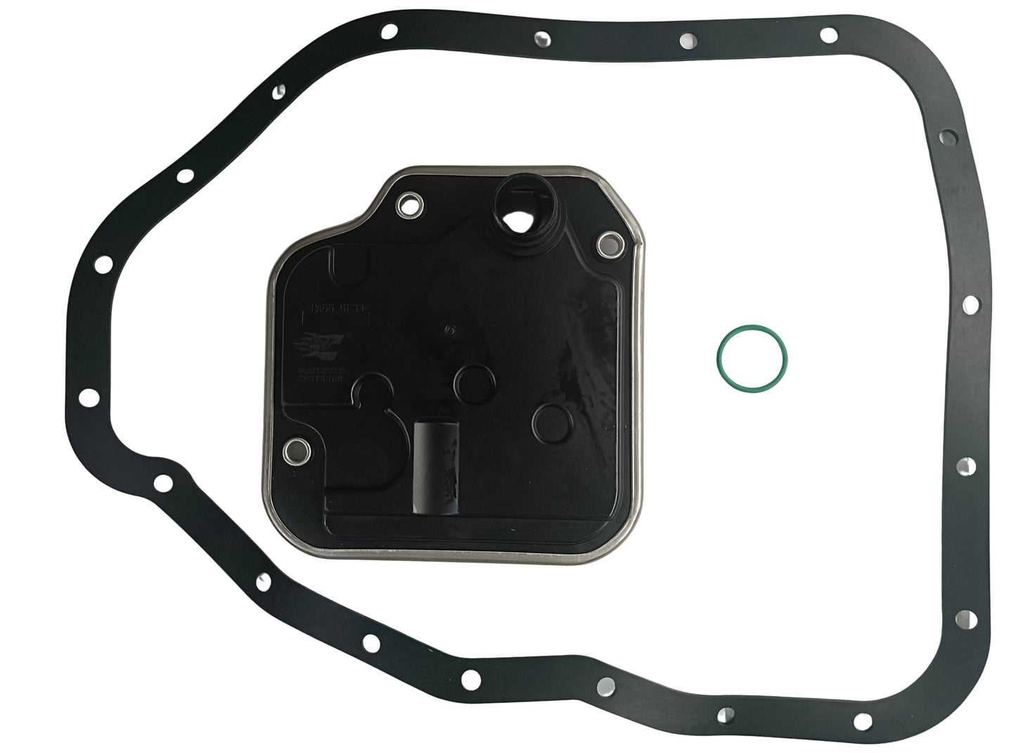 Hyundai Automatic Transmission Filter - MJ
