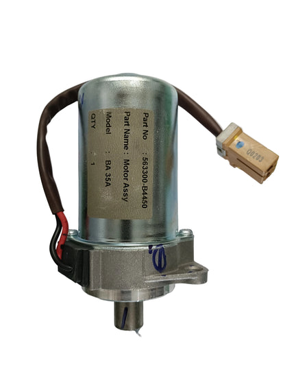 Hyundai i10 Grand, Xcent Steering Motor - MTC043015 Mando