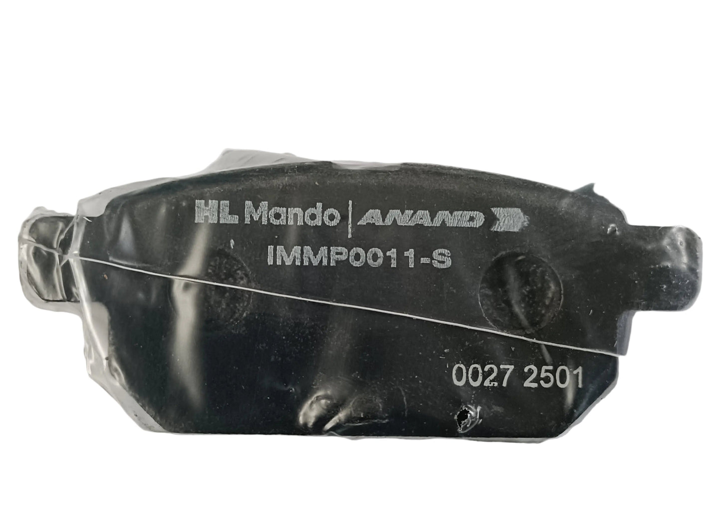 Maruti Suzuki S-Cross Rear Brake Pads - IMMP0011-S Mando