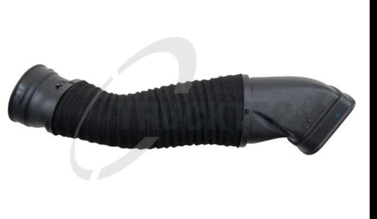 Mercedes W221 Intake Air Hose - 02.14.159 Trucktec Germany