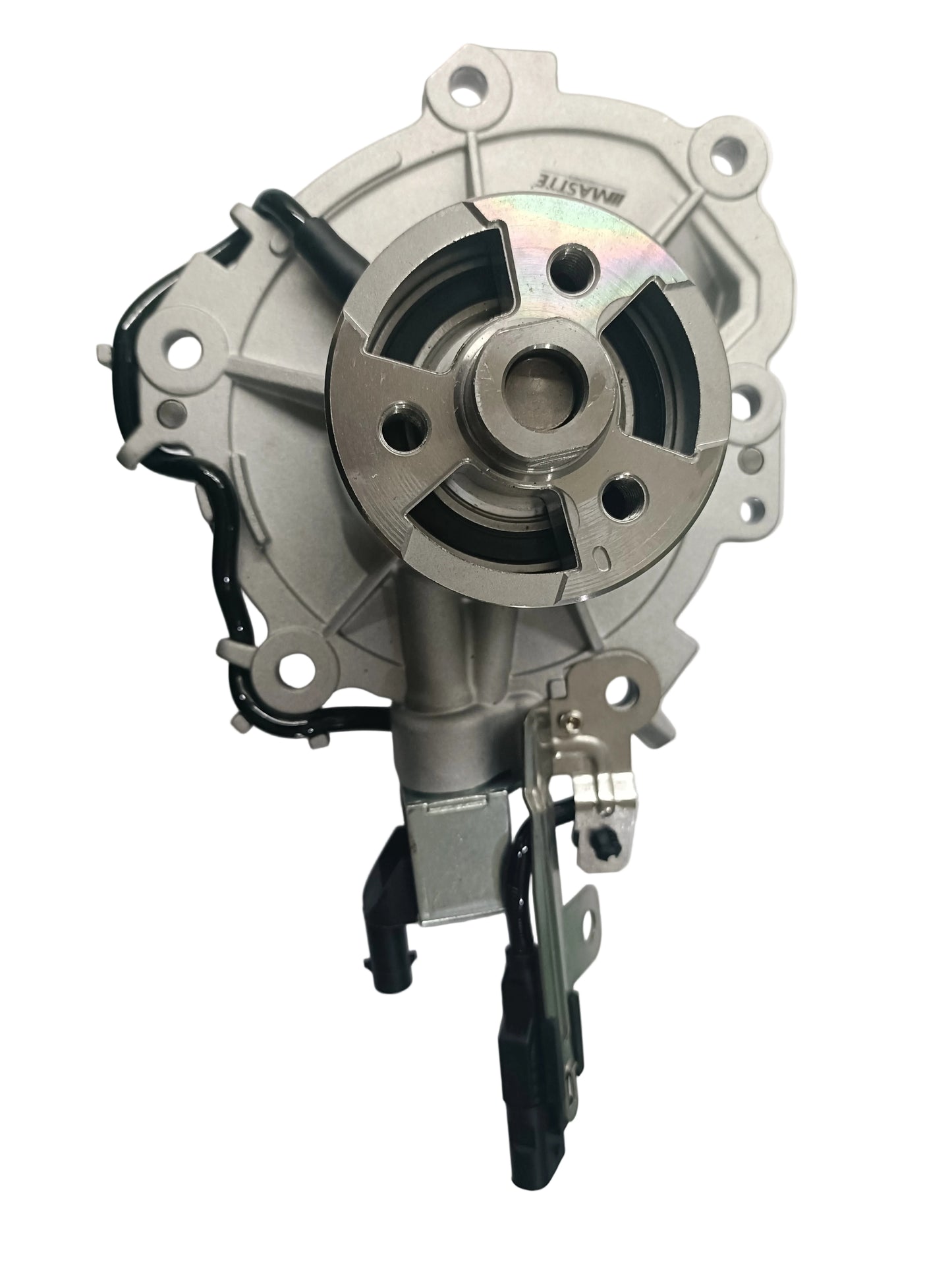 Land Rover Discovery Sport L550 2.0D 4x4, Range Rover Evoque L538, Range Rover Velar L560, Jaguar F-Pace, XE, XF II X260 - Water Pump Mastte