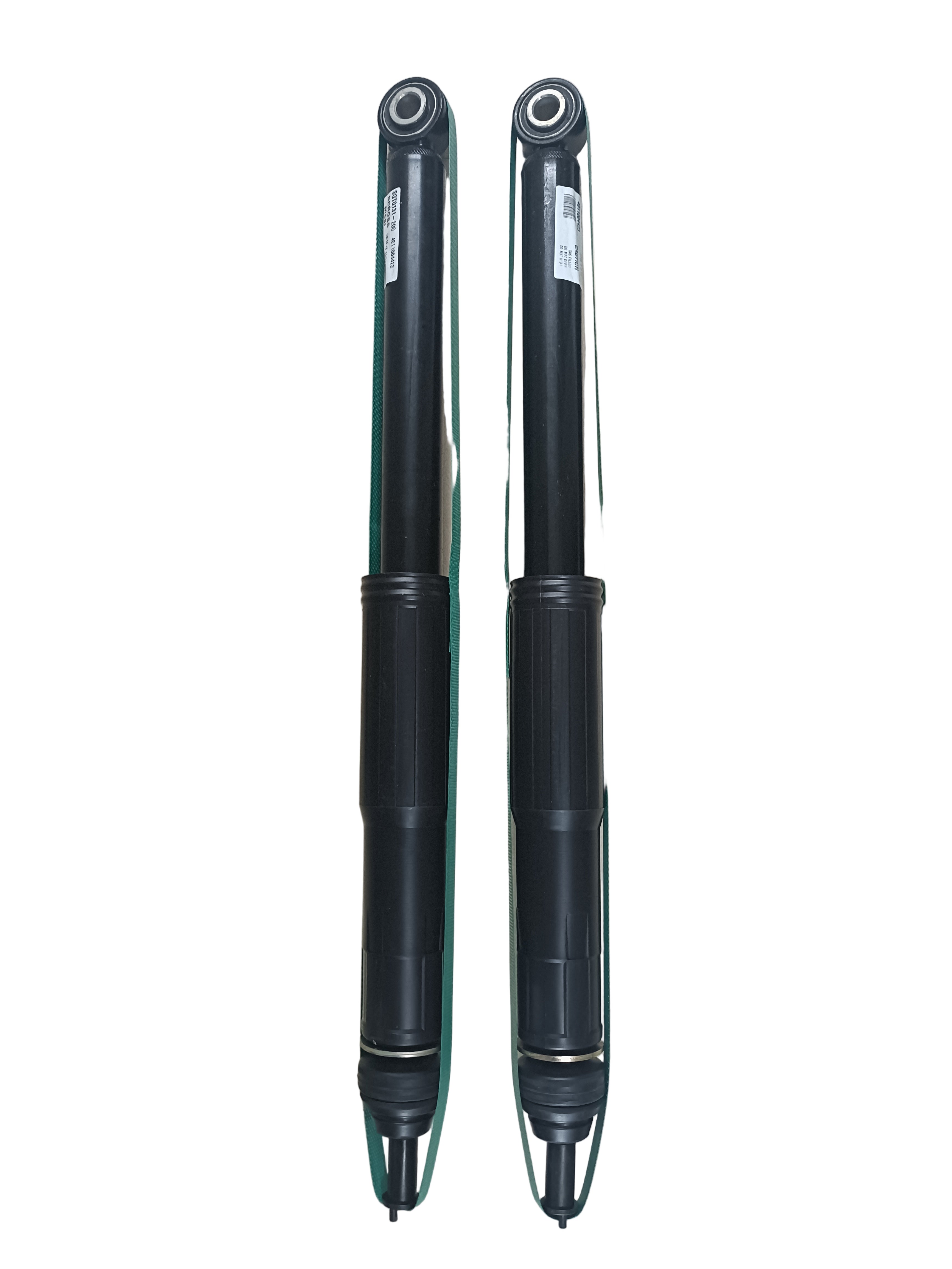 Maruti Suzuki S-Cross Rear Shocker Set - SGT0131-200 Mark Xtralife