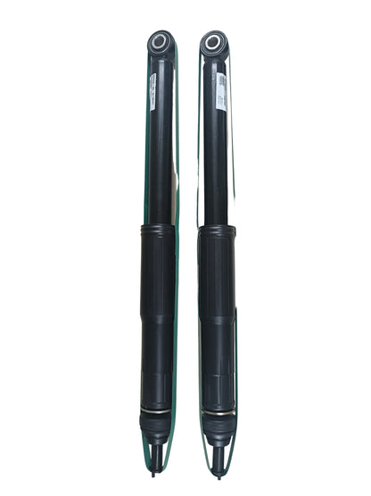 Maruti Suzuki S-Cross Rear Shocker Set - SGT0131-200 Mark Xtralife